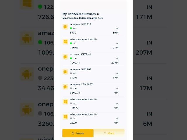 PacketShare - Best Way to Earn Money in 2024 #passiveincome #earningapp #earnmoney #earnmoneyonline