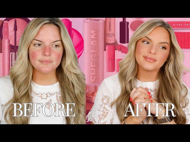 NEW FULL COVERAGE FOUNDATION, TRENDING BLUSHES AND THE BEST FULL COVERAGE CONCEALER? | Casey Holmes