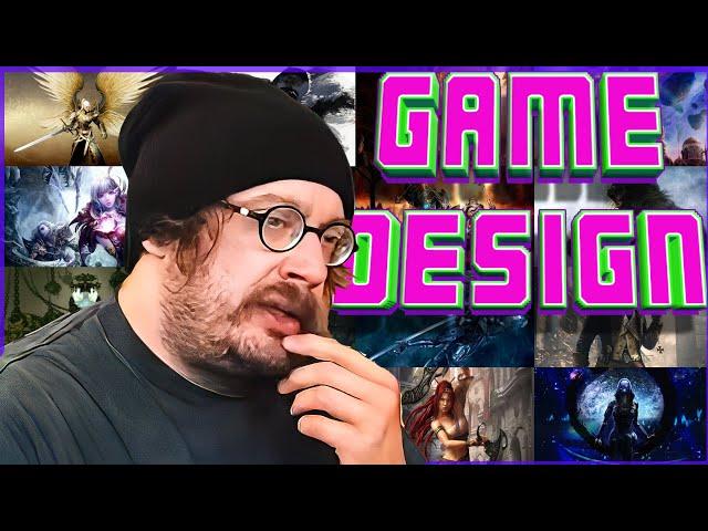 Sam Hyde Talks Modern Game Design and Gaming