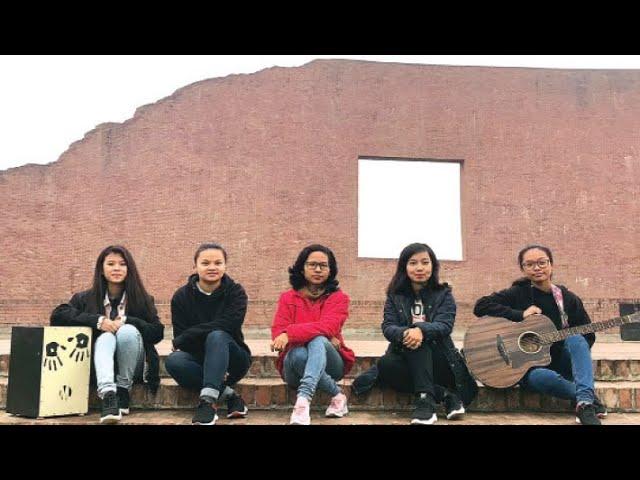 Ku'watram 21 An Interview with F Minor