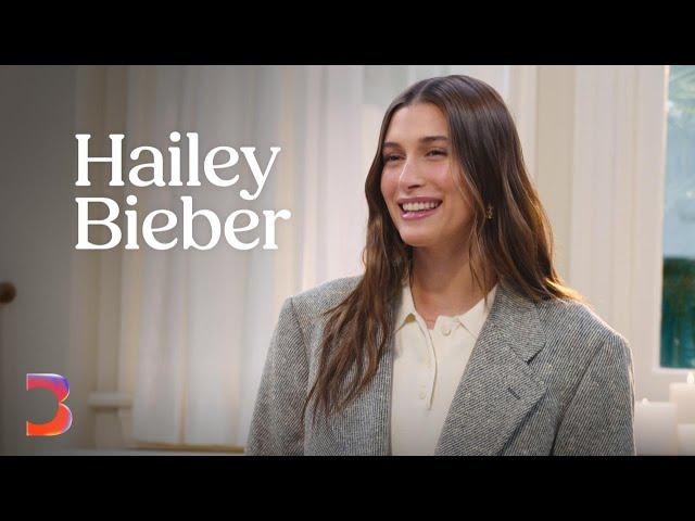 Hailey Bieber on Her New Career | The Circuit with Emily Chang