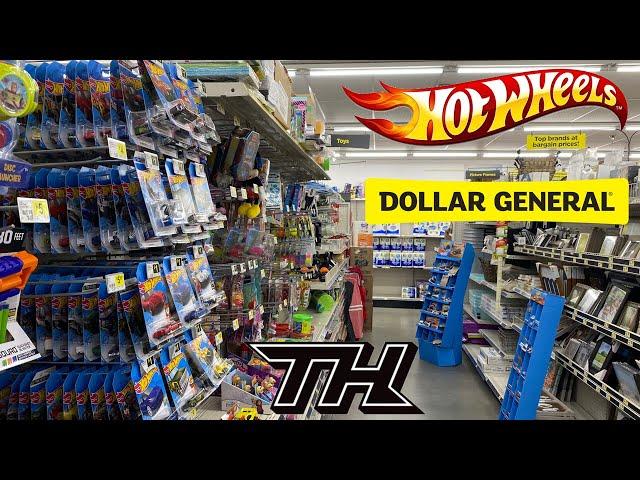 18 Super Treasure Hunts Found At Dollar General (Part 2)