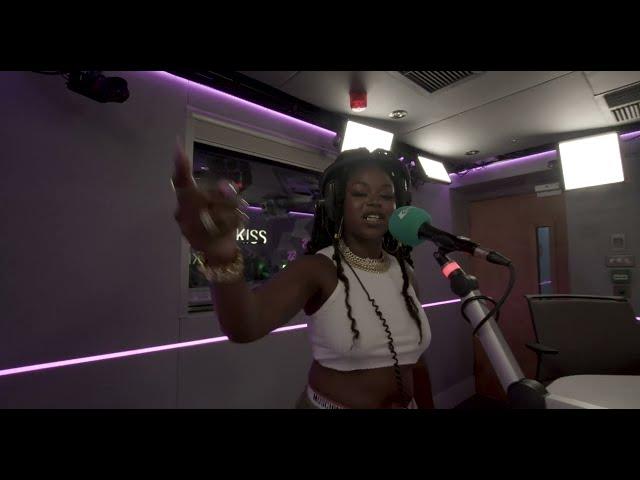 Nadia Rose - Lyrical Assassin (Official Music Video)