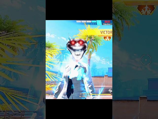 When ZYREX FF Plays 1 Vs 4ZYREX FFSHOWS NO MERCYshortsfeed #gtk111 #tondegamer
