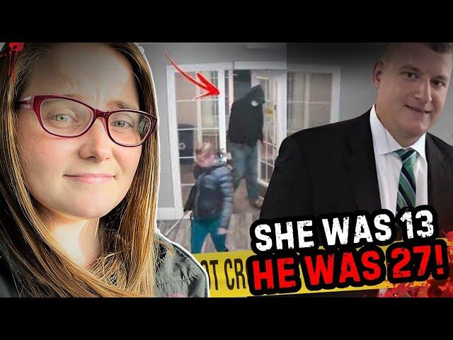 WARNING! Their Secret Relationship Led to a Grisly Crime - True Crime Documentary