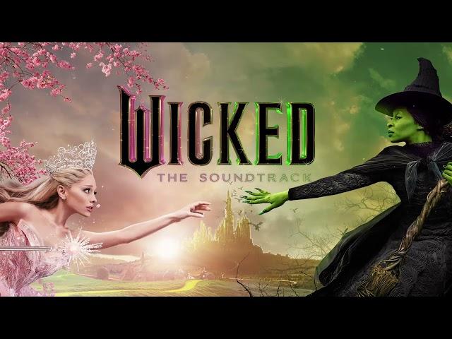 Popular (From Wicked The Soundtrack)