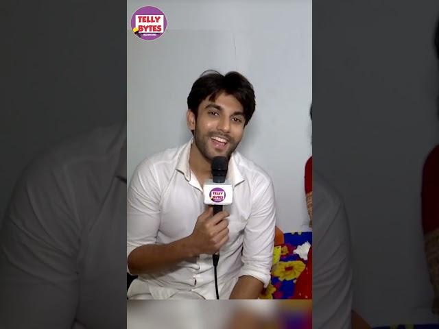 Dhruv Ne Ki Tara Aur Taiji Ke Saath Masti | Exclusive Interview #tellybytes