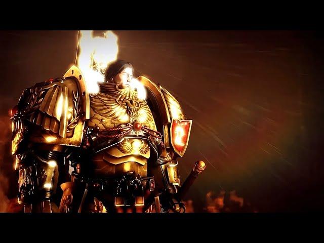 JJ-Case: "Horus Heresy Films" [MMV]