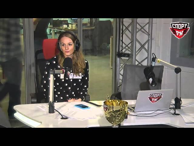 Круглый стол.  01.04.2016. В гостях - Александра Синецкая, Наталья Соломатина и Софья Тартакова.