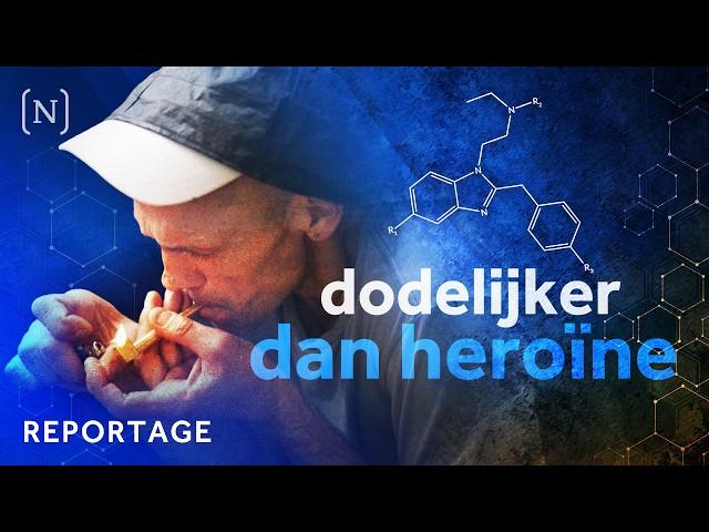 Hoe de wereldwijde drugsrevolutie ook ons bedreigt