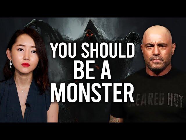 Joe Rogan | Hard Times Create Strong Men | Yeonmi Park