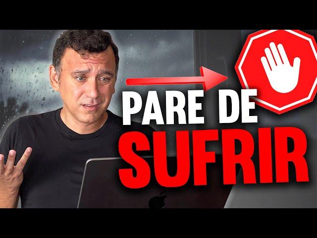  ¡Deja de FRUSTRARTE! (Cómo BAJAR tus EXPECTATIVAS) | El secreto para crecer como EMPRENDEDOR