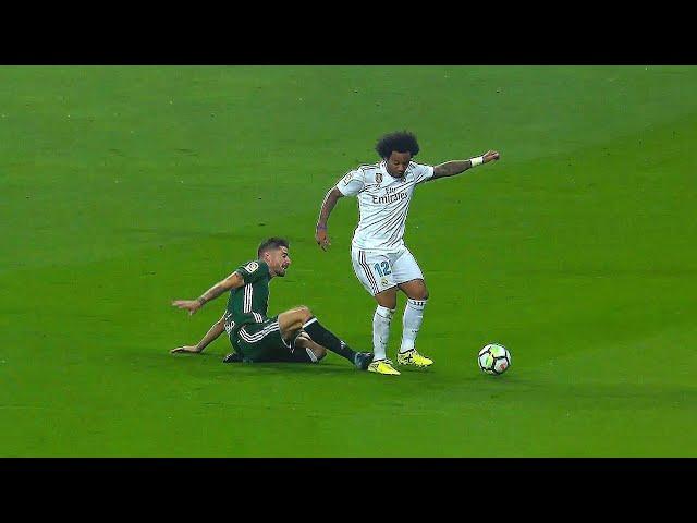 The Marcelo we should REMEMBER!