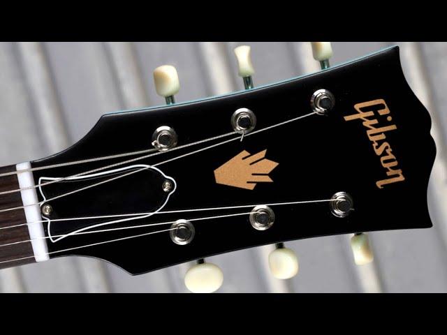 That's a Cool Idea! | Gibson MOD Collection Demo Shop Recap Week of Sept 9