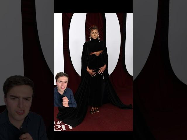 Glamour Women of the Year Fashion Review #fashion #style #redcarpet