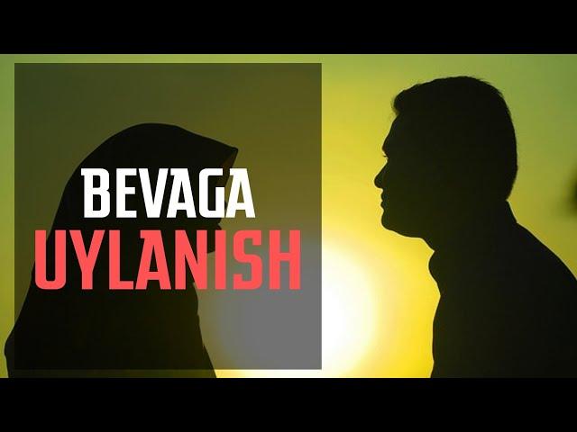 2155-Savol: Bo'ydoq yigit beva ayolga uylanishida biror monelik bormi? | Ustoz Abdulloh Zufar