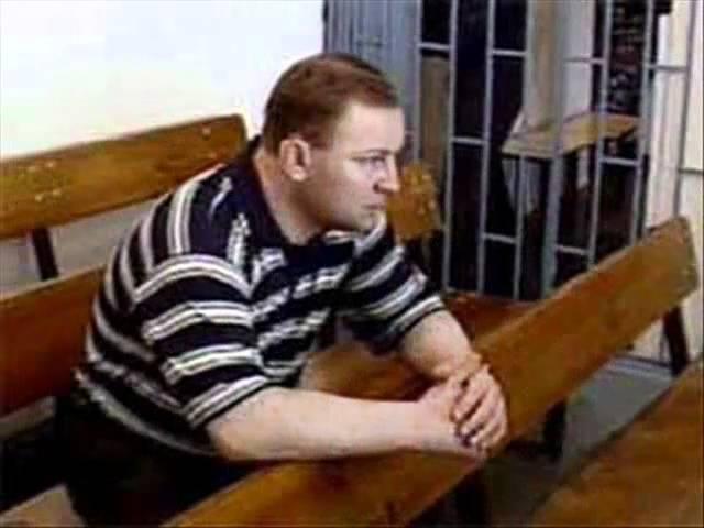 Леонид Ефремов ПОСВЯЩАЕТСЯ Ю, БУДАНОВУ