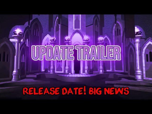 Blox Fruits Update Trailer Release Date! Dragon Rework SECRET REVEAL