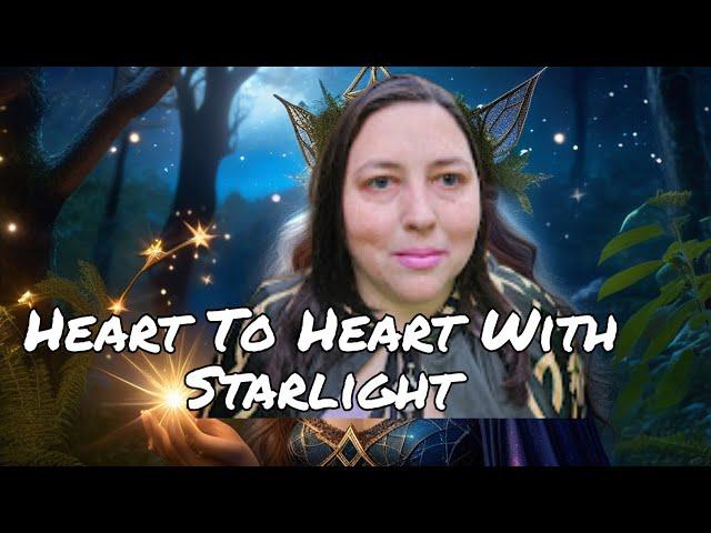 Chat With Starlight The Wild Witch  [ Tova Norse Witch]