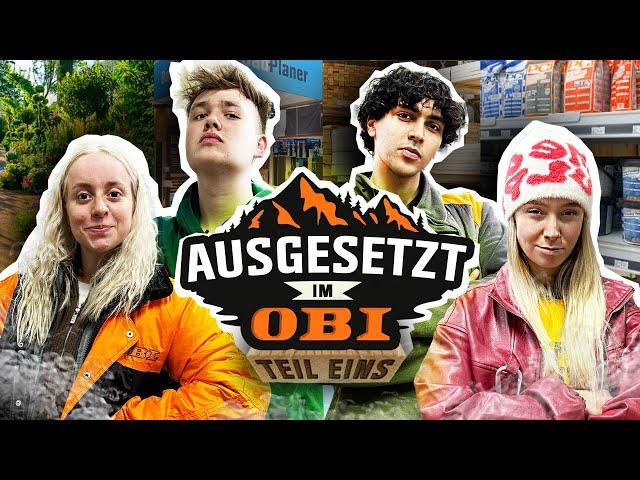 Wer wird die NACHT überstehen?  | MACH MAL mit OBI