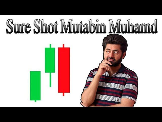 # 36 | How to Trade with Sure Shot Mtabin Muhmad - SSMM | Sami's IQ Option Full Course For Beginners