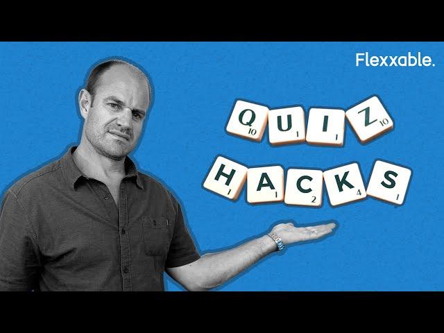 LeadQuizzes | Quiz hacks to master your Facebook Funnels 2019 | Flexxable