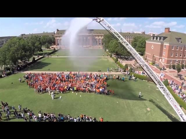 OSU Professor Talks About ALS and the Benefits of the Ice Bucket Challenge