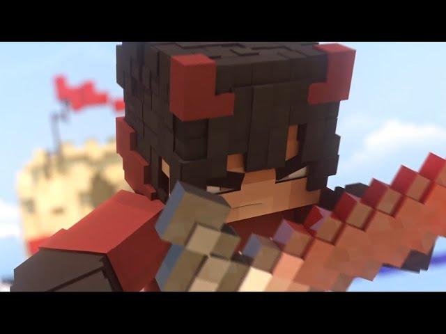 MINECRAFT INTRO PARA PANDAA BY ZENARTZ