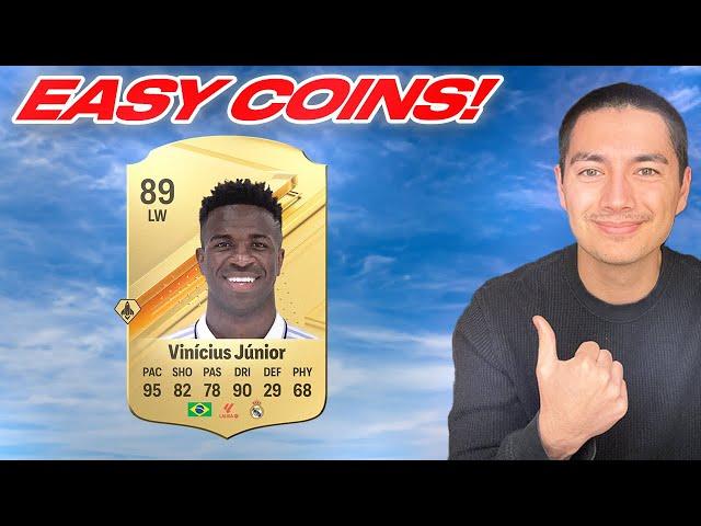 Make Easy Coins From This Objective!