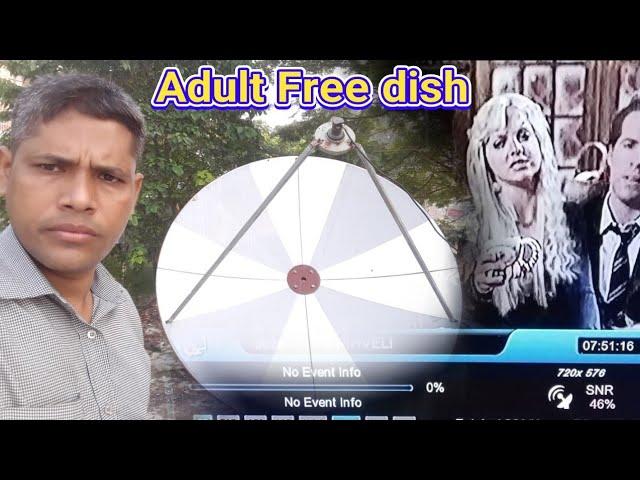 Dd free dish new channel Play Boy Add || Sahil Channel List