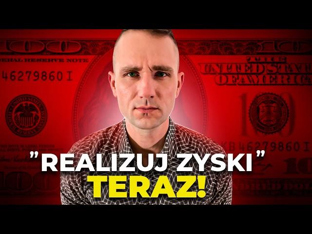 ''SPRZEDAJ KRYPTOWALUTY i Bierz ZYSK Teraz!''  Q&A