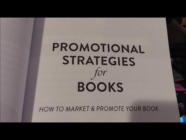Review For Dale L. Roberts book, The Amazon Self Publisher How To Sell More Books On Amazon