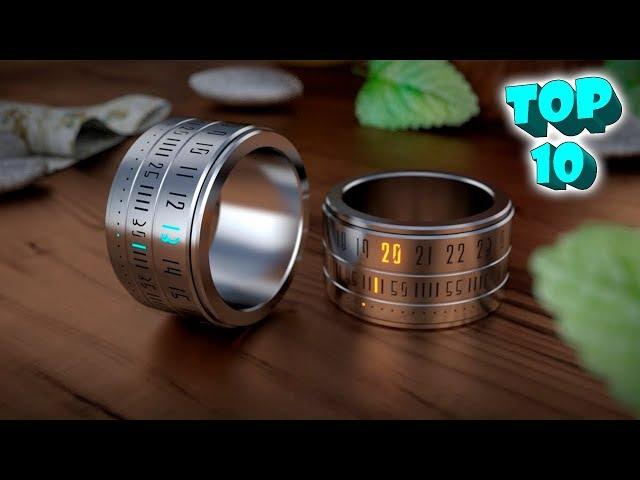 Top 10! Amazing Products From AliExpress 2019 | Best Gadgets. eBay. Gearbest. Banggood