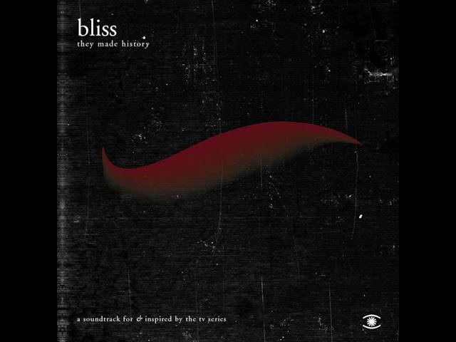 Bliss - Reveal (feat. Lisbeth Scott) - 0020