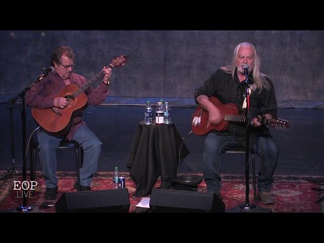 Hal Ketchum "Small Town Saturday Night" @ Eddie Owen Presents