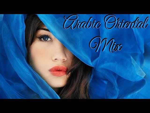 Arabic Oriental Mix