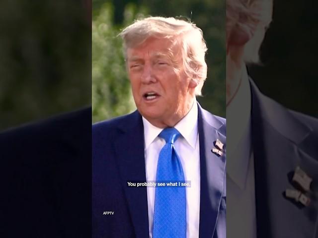 Trump Says to ‘Evacuate Tehran,’ Leaves G7 Early