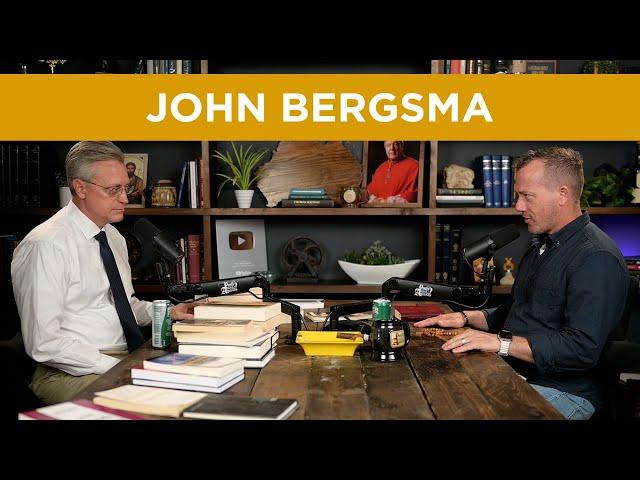 How Science Proves God! w/ John Bergsma