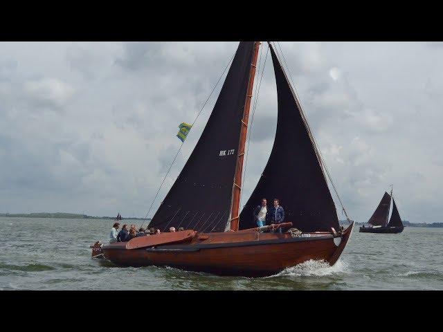 Visserijdagen 2017 Harderwijk