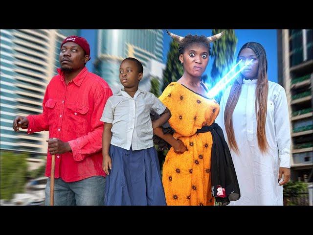 BABA YANGU KIPOFU Full episode/29/ #love #babajoan #clamvevo #behindthescene