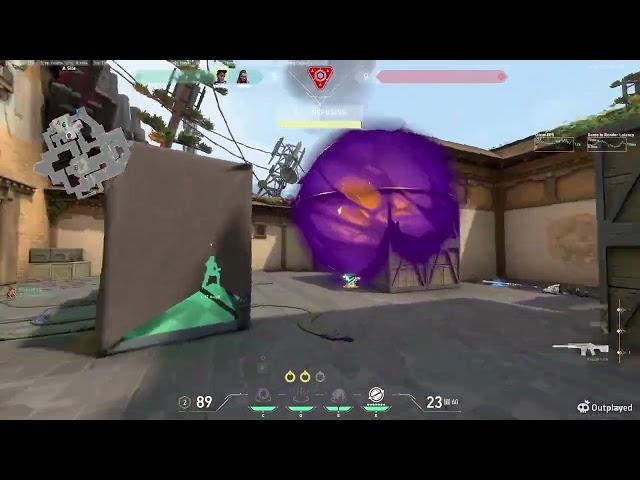 Valorant Highlights
