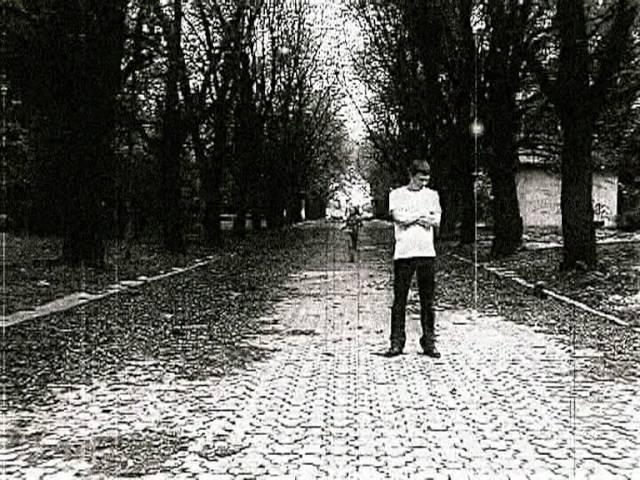 НАЙК БОРЗОВ – ПРИСНИТСЯ МНЕ, ЧТО Я ТЕБЯ...