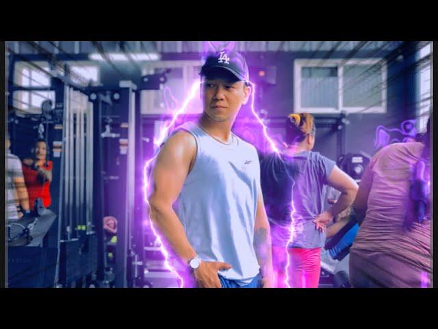 Amir Gurung Fitness Vlog Workout Video’s | Nepali Fitness Vlog #nepalifitness #fitnessnepal #nepal