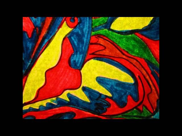 A Visual Arts Movie by Knowledgeablequest (#1)