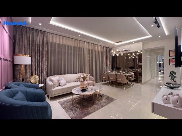 GeeCee Emerald Kharghar Navi Mumbai | Project By Geecee Ventures | Flats For Sale In Kharghar