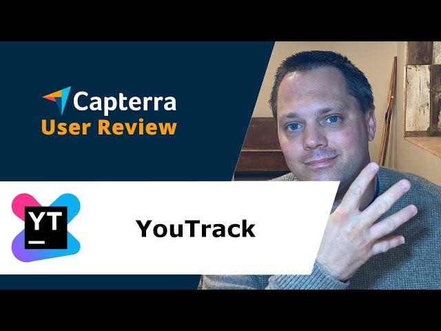 YouTrack Review: YouTrack is very useful helping us track and work on bug fixes for legacy product