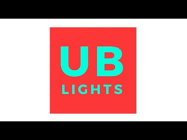 UB Lights - Mekh ZakhQ ft. Namuuna (Audio)