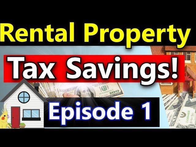 Real Estate Taxation (How To Avoid Limiting Rental Property Tax Deductions!)