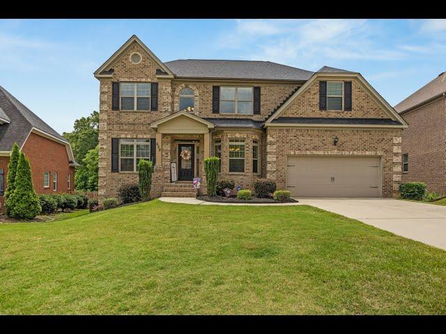 Jessica Luther|628 Village Market Drive|Chapin, SC