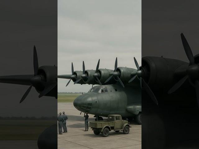 I used AI To generate a 1/72 scale diorama of Fictional gigant , and then animated it with AI